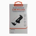 Universal Smartphone Auto Halterung für Lüftungsgitter - 360° drehbar