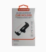 Universal Smartphone Auto Halterung für Lüftungsgitter - 360° drehbar