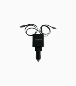 USB-C Auto Ladegerät 45W - Schnellladefunktion (PD) – Bild 3