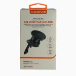 Magnetische Smartphone Auto Halterung für Lüftungsgitter - Universal