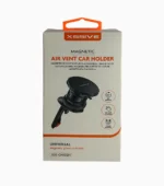 Magnetische Smartphone Auto Halterung für Lüftungsgitter - Universal